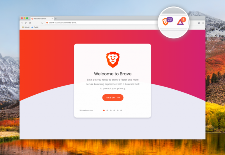 Best Most Secure And Safest Browser in 2020 - PrivacySniffs