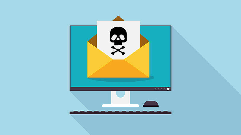 Ten Cyber Security Threats Associated With Emails Privacysniffs 