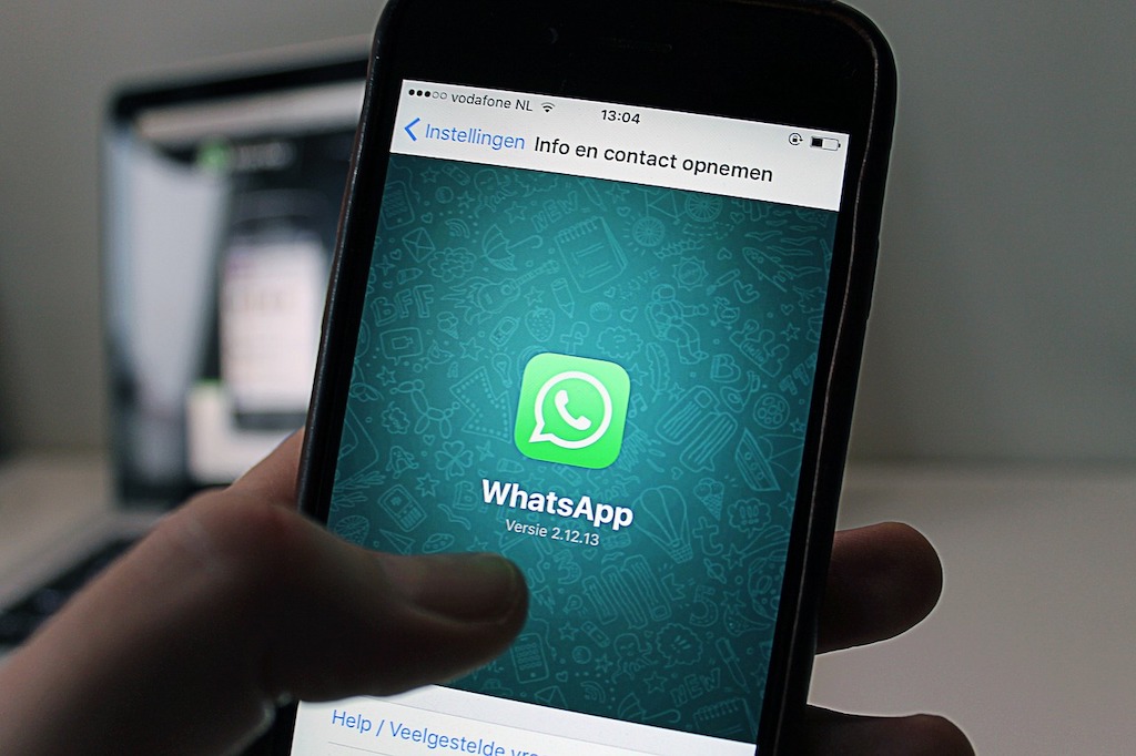 Unblock WhatsApp Calls in UAE and Dubai